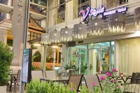วี สไตล์ พัทยา นอร์ท บีช โรงแรมในพัทยาเหนือ