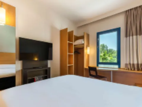 Ibis Fes Hoteles en Fez