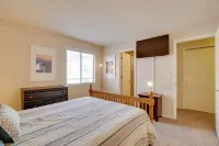 Flagstaff Townhome w/ Grill ~ 3 Mi to Downtown! - Lejligheder