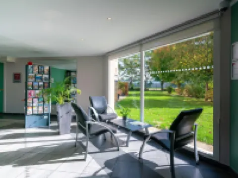 Séjours & Affaires Caen le Clos Beaumois Hotels in Caen