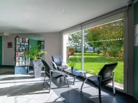 Séjours & Affaires Caen le Clos Beaumois Hotel a Caen