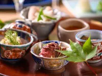 津中央御閣飯店 - 早餐