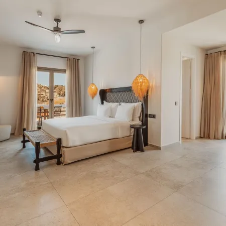 Aelo Mykonos Hotel