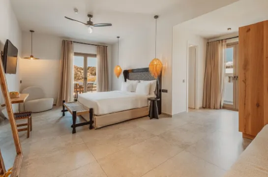 Aelo Mykonos Hotel