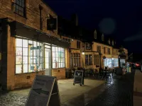 Butlers Cottage, BURFORD - Wifi