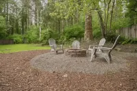 Blueberry Cabin 3bdrm near Alderbrook w/ Hot Tub Hotels in Mason County