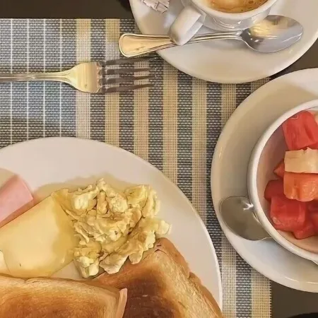 Hotel Chacao Suites