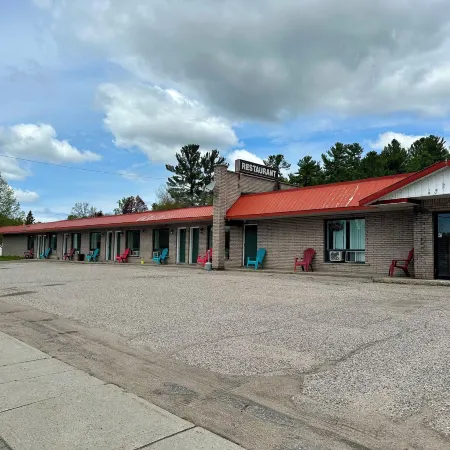 Spanish River Inn