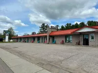 Spanish River Inn Hotels in Spanish