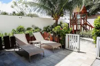 Praia de Maria Farinha - Pernambuco Hotels in Paulista