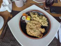 Vibra Wellness Hotel y Spa Hotel a Puyo