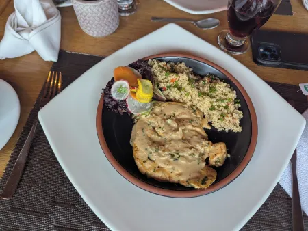 Vibra Wellness Hotel y Spa Отели в г. Пуйо