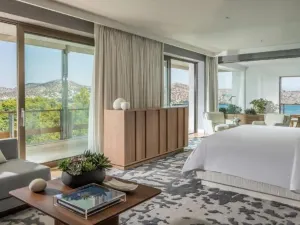 포 시즌스 아스티르 팰리스 호텔 아테네