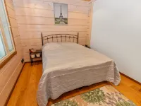 Huvila tornionjoen rannalla Hotels in Tornedalen