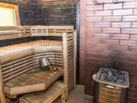 Kesäranta Hotel a Forssa