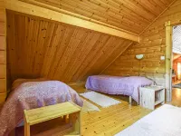 Linnunlaulu Hotels in Lapinlahti