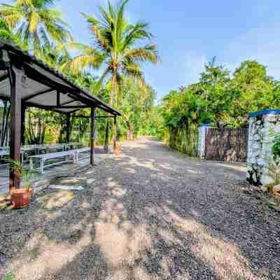 Forest Village Holiday Homes Hotel Exterior