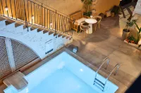 Mansio Boutique Hotel - Hot Tub