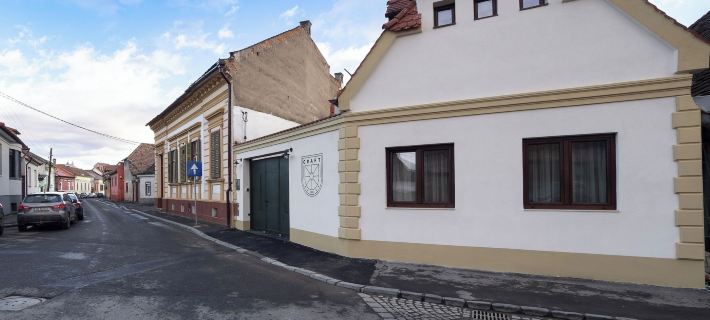 Craft Inn - Boutique Hotel Hotels in Sibiu
