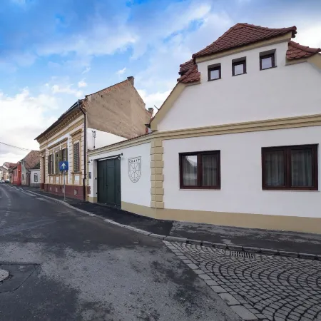 Craft Inn - Boutique Hotel