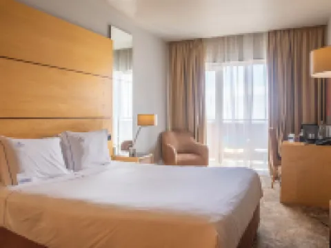 VIP行政亞速爾酒店 聖米格爾島酒店