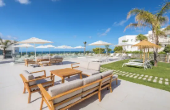 Barceló Conil Playa - Adults Recommended