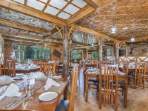 Hotel Heevan Retreat Hotels in Baramulla