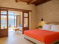 Petra & Fos Boutique Hotel & Spa Hotels in Itilo