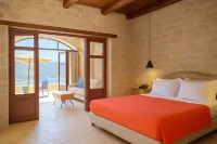 Petra & Fos Boutique Hotel & Spa - Ocean View
