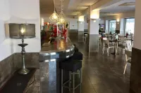Hotel Stella Maris - bar