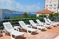 Aparthotel Vibra Sanan - Adults Only