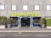 B&B Hotel Milano La Spezia Hotels near I Navigli