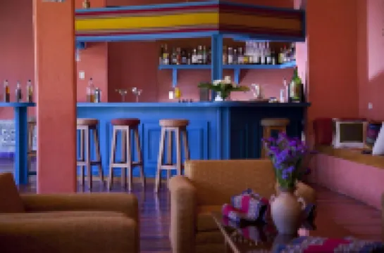 San Agustin Monasterio de la Recoleta