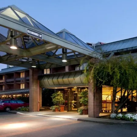 University Place Hotel and Conference Center
