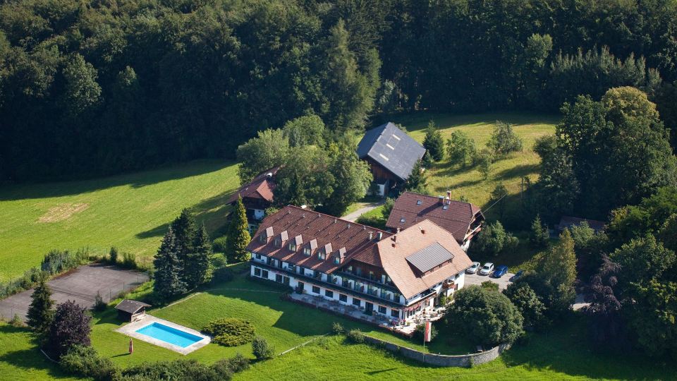 Hotel Schöne Aussicht