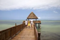 Kena Beach Villas Hotels in Kati