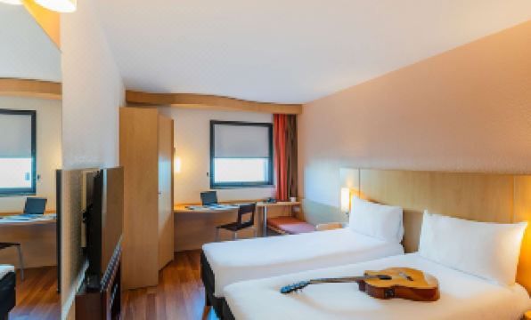 Hotel Ibis Lisboa Sintra