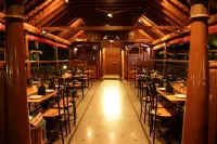Aalankrita Resort and Convention - Aamiainen