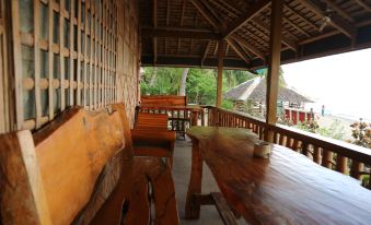 Mountain Beach Resort