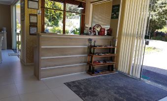 Hotel Pousada Cabana da Mata