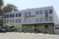 Casa Andina Standard Piura Hoteles en 