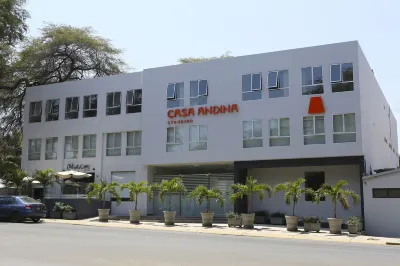 Casa Andina Standard Piura Hoteles en 