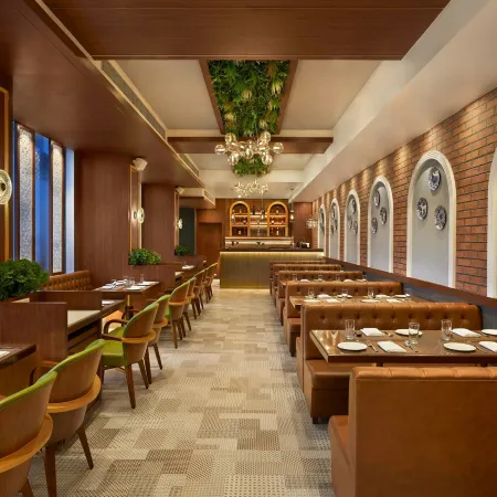The Fern Residency Mira Road Mumbai, Series by Marriott