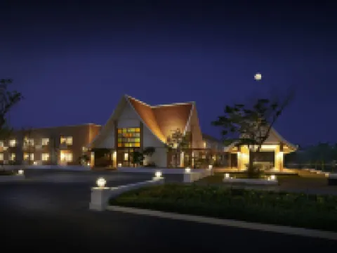 สบาย สบาย สุโขทัย โรงแรมในอำเภอ สวรรคโลก