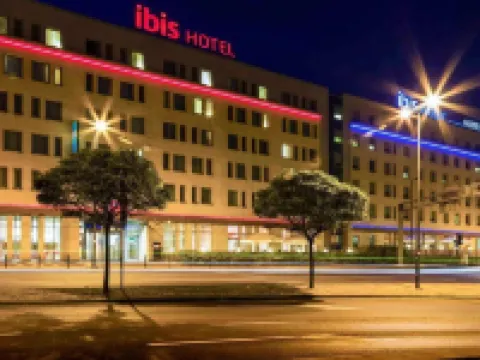 イビス バジェット ベラスケス スタレ ミアスト クラクフのホテル