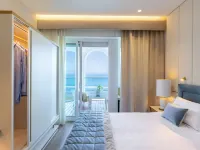 ティファニーズ リッチョーネのホテル