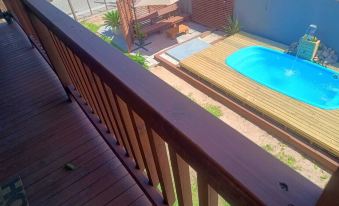 PineHouse acomodações