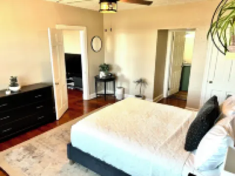 Culpeper Center Suites Hotels in Culpeper