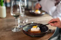 The Winery Hotel, WorldHotels Crafted - breakfast