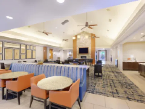 Homewood Suites by Hilton Atlanta Airport North Hotels in East Point